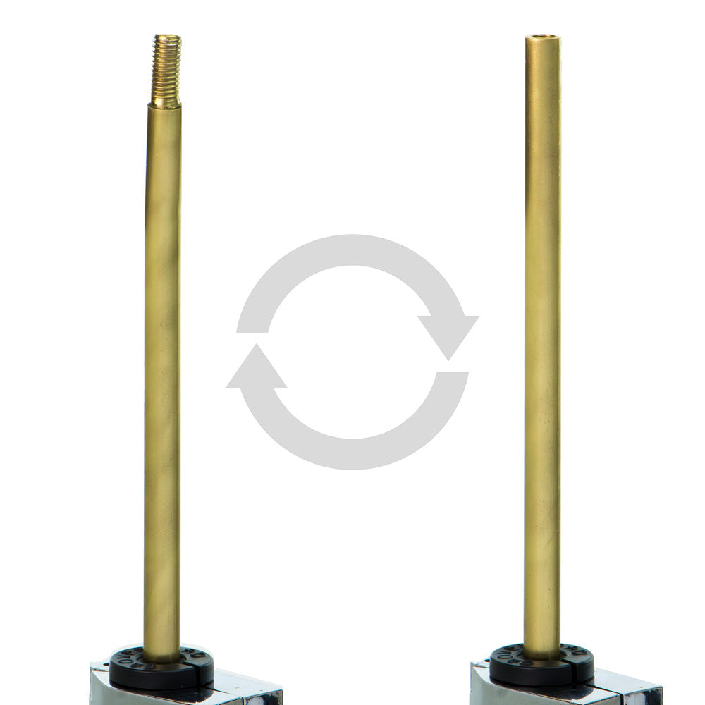 Accessory Mounting Post