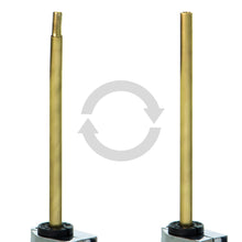 Accessory Mounting Post
