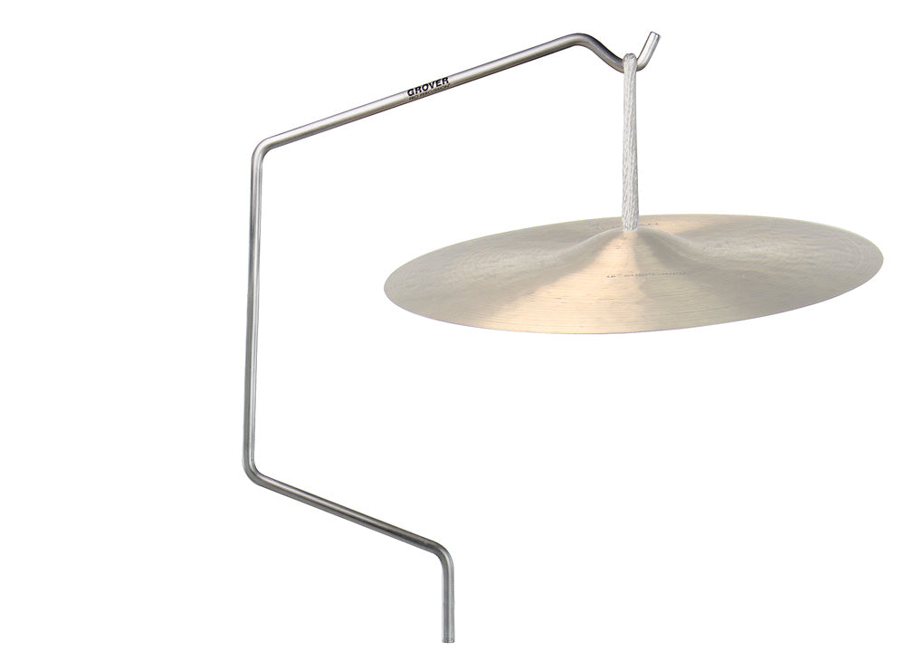 Suspended Cymbal Arm