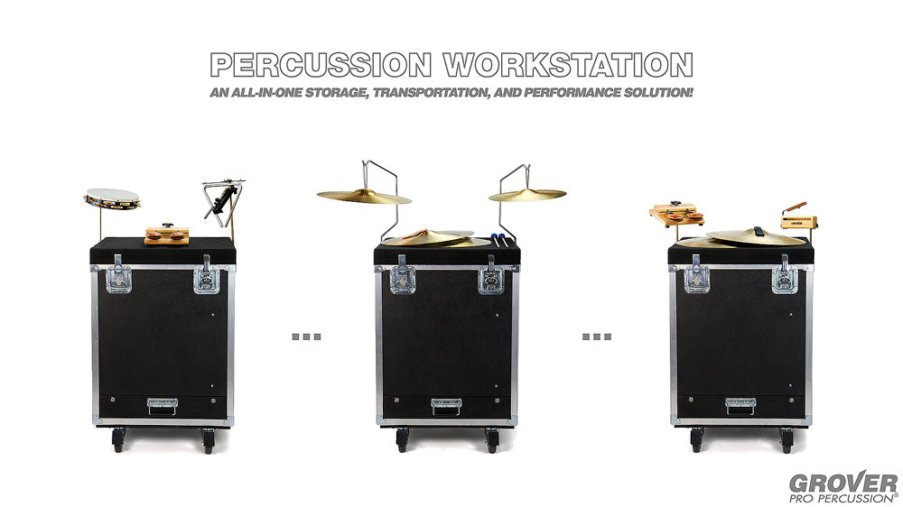 Percussion Workstation