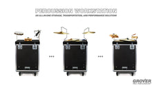 Percussion Workstation
