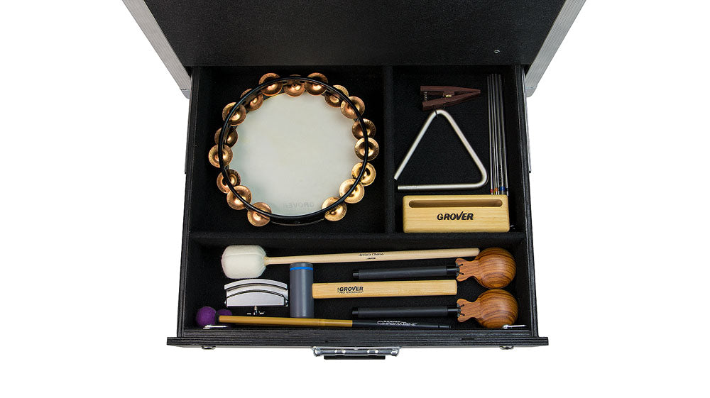 Percussion Workstation