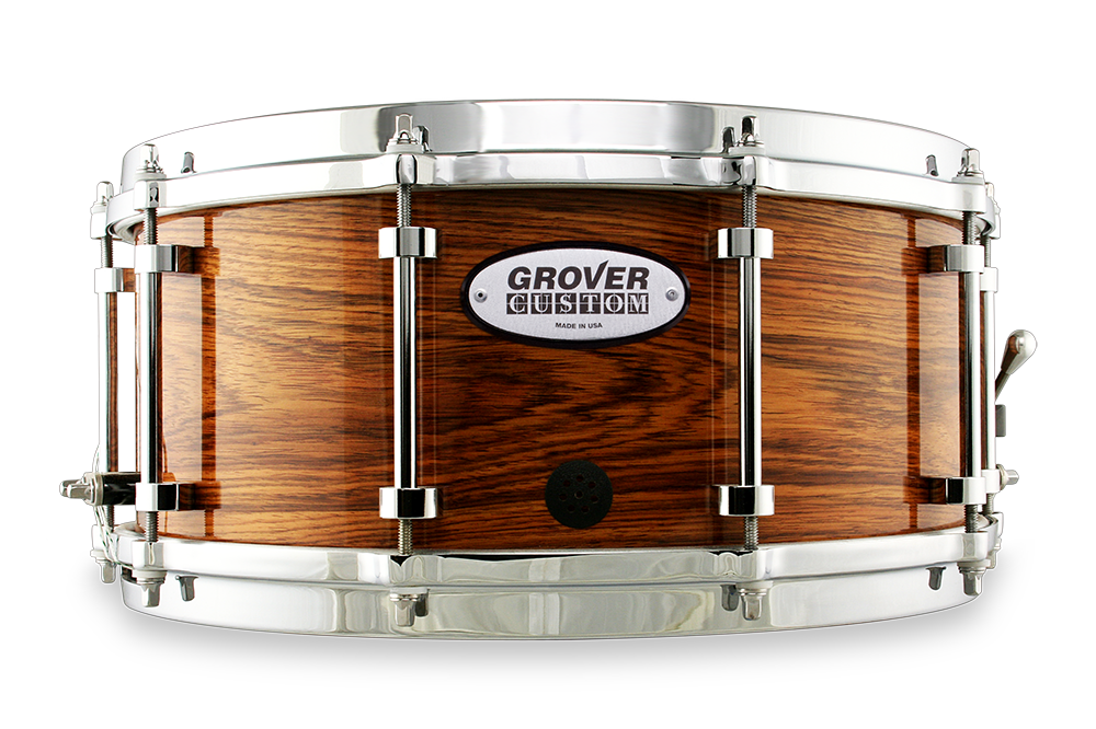 Grover Pro Non-Spiral Snare Wires