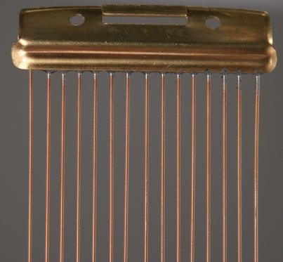 Grover Pro Non-Spiral Snare Wires