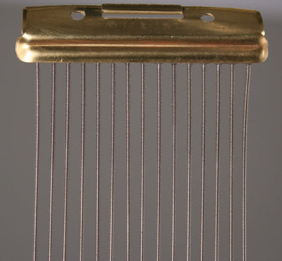 Grover Pro Non-Spiral Snare Wires