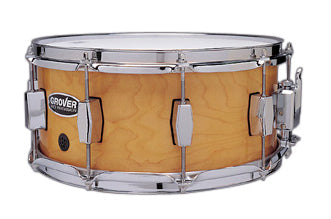 Grover Pro Non-Spiral Snare Wires