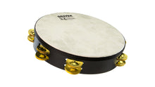 SX™ Brass Tambourine