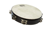 SX™ German Silver Tambourine