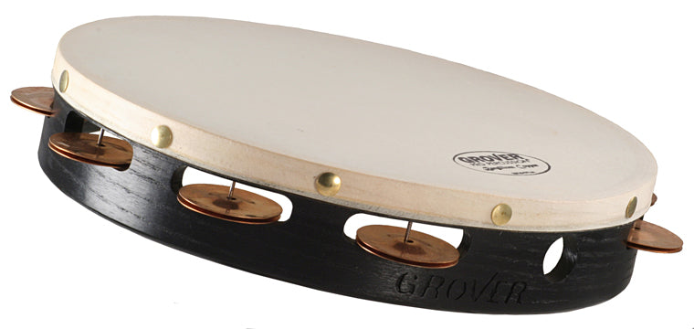 Beryllium Copper Tambourine