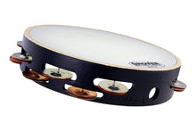 X-Series™ Silver/Beryllium Copper Tambourine