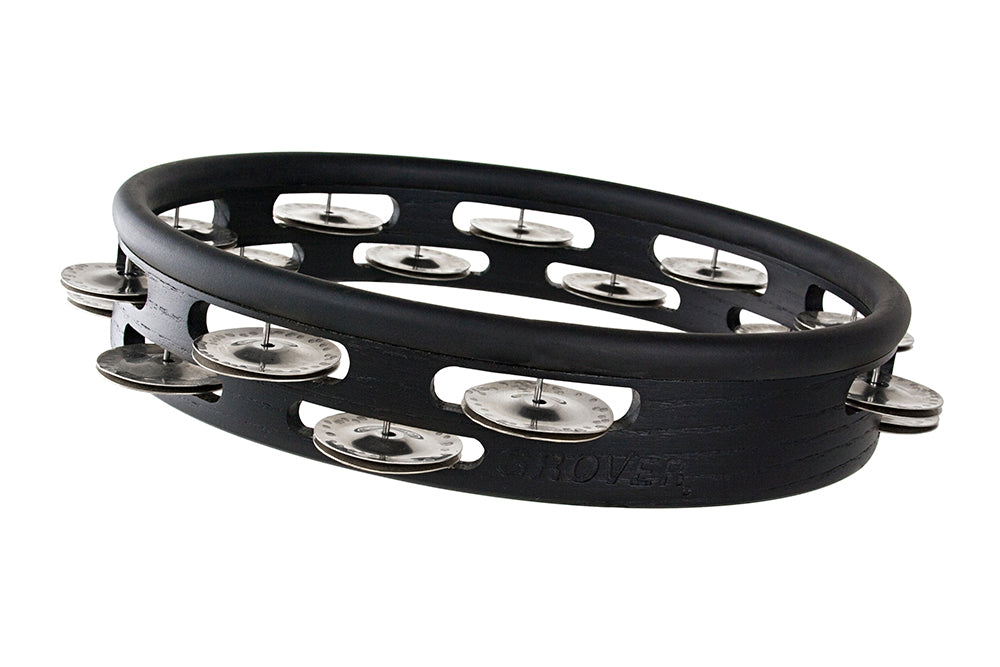 Studio Pro™ German Silver Tambourine