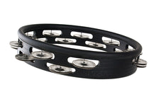 Studio Pro™ German Silver Tambourine