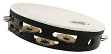 Tunable Tambourine