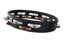 Studio Pro™ Silver/Bronze Tambourine