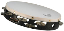 Hybrid Tambourine