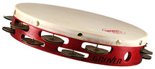 Custom Dry™ Silver Tambourine