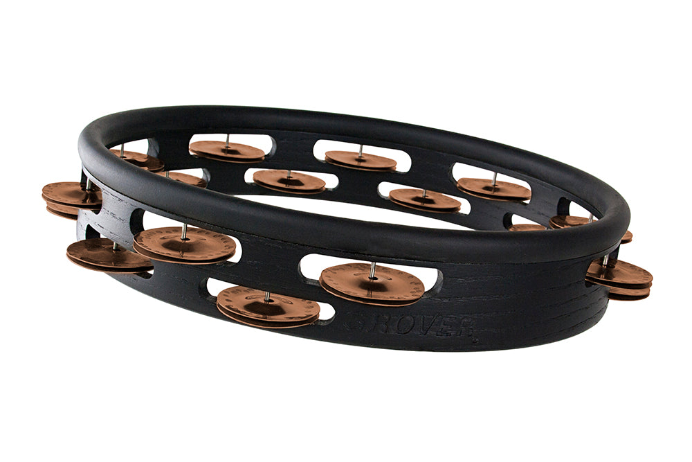 Studio Pro™ Phosphor Bronze Tambourine