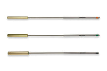 Brass Tubular Triangle Beaters