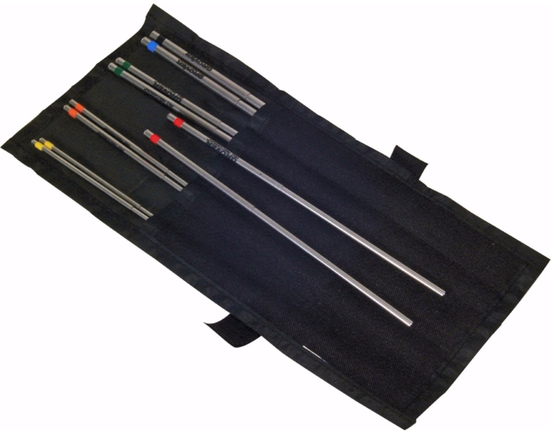 Alloy 303™ Triangle Beaters