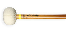 John Tafoya Bamboo Timpani Mallets - Soft