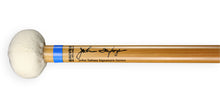 John Tafoya Bamboo Timpani Mallets - Staccato