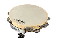 Tambourine Mounting Clamp