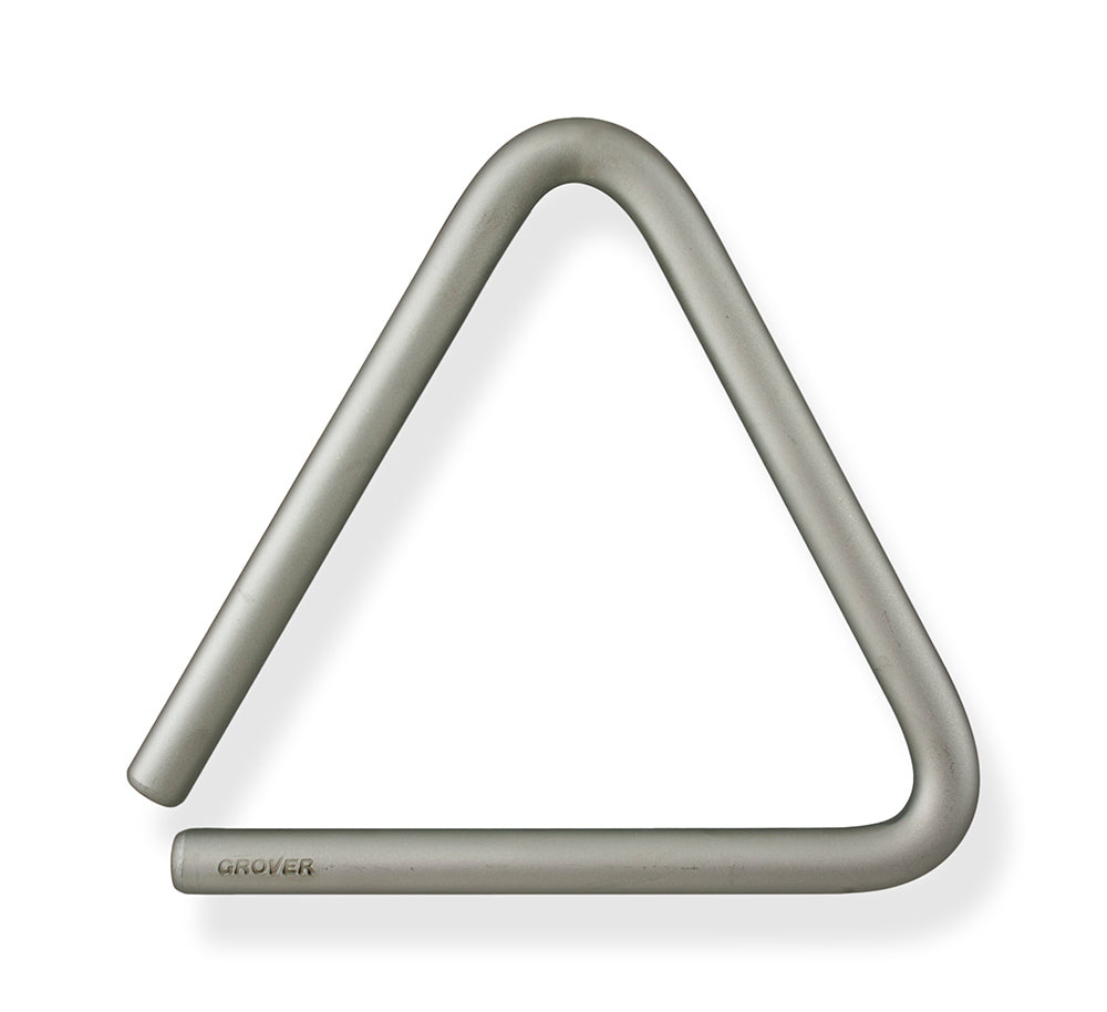 Super-Overtone™ Triangles