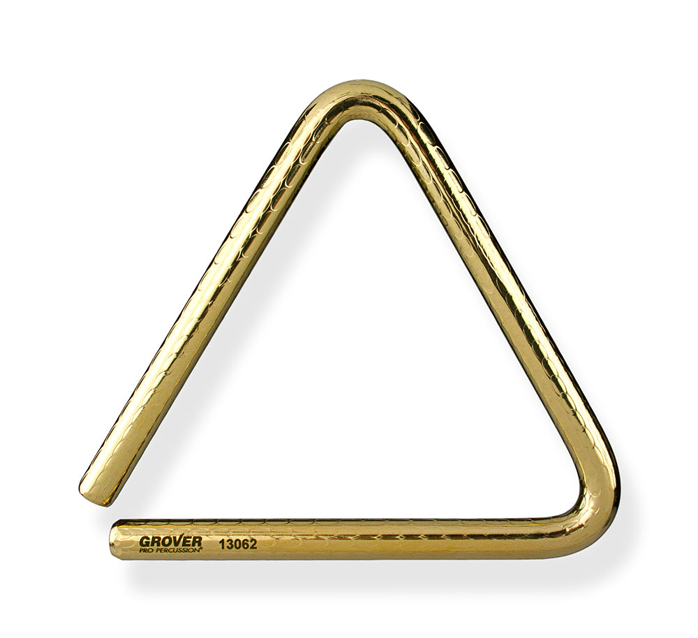 Bronze Pro Hammered™ Triangles