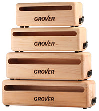 Wood Blocks