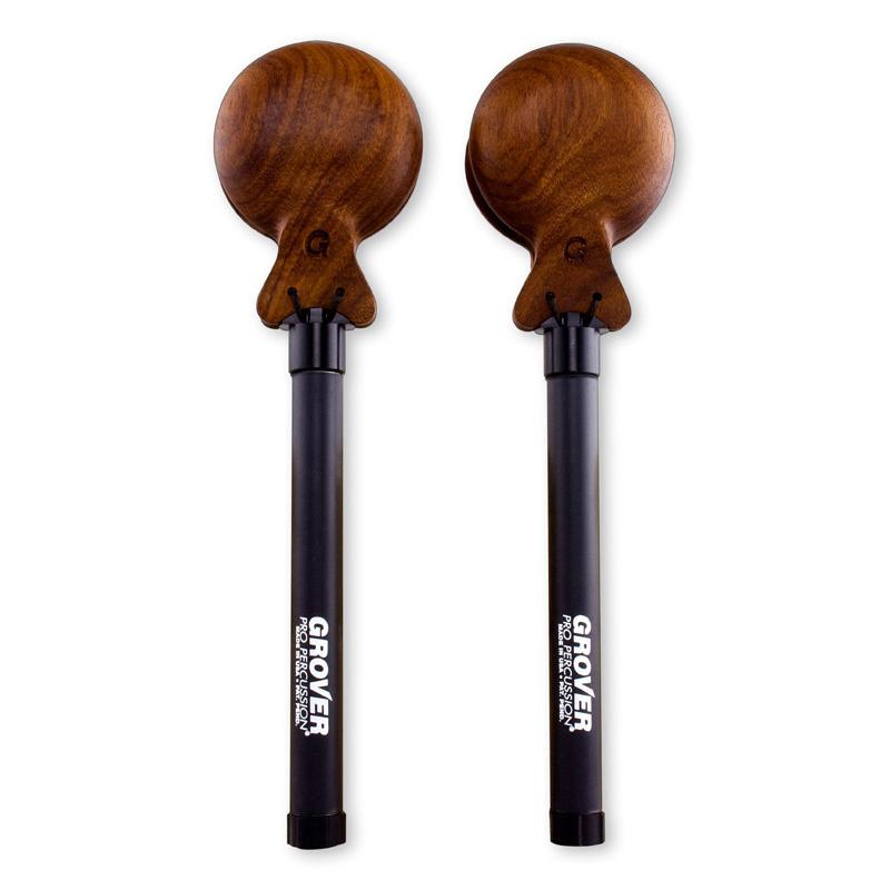 Castanets - Large Granadillo