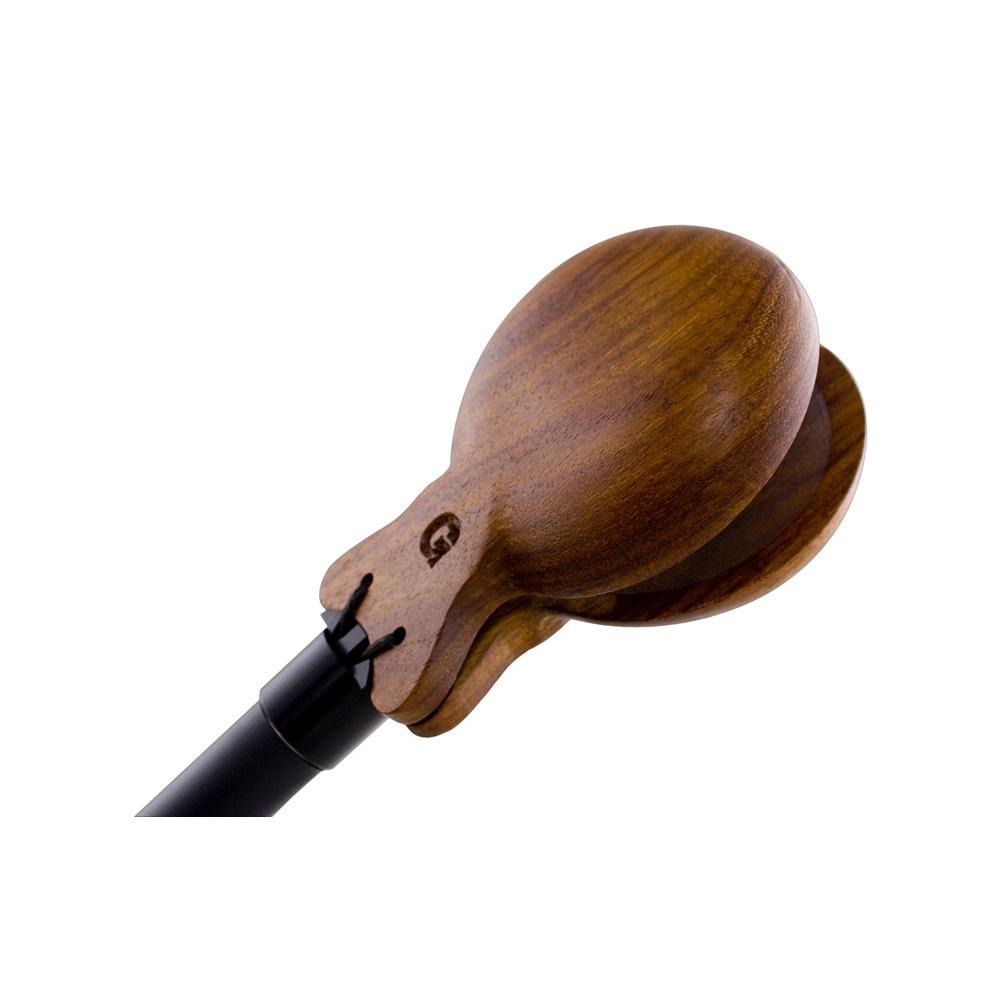 Castanets - Large Granadillo
