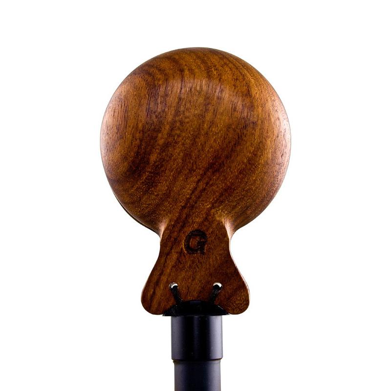 Castanets - Large Granadillo