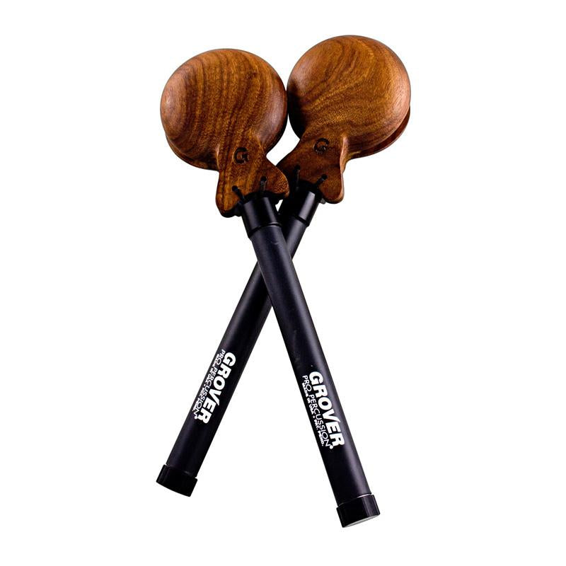 Castanets - Large Granadillo