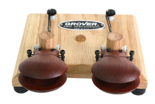 Dual Action Castanet Machine