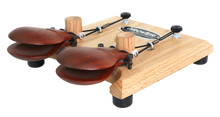 Dual Action Castanet Machine