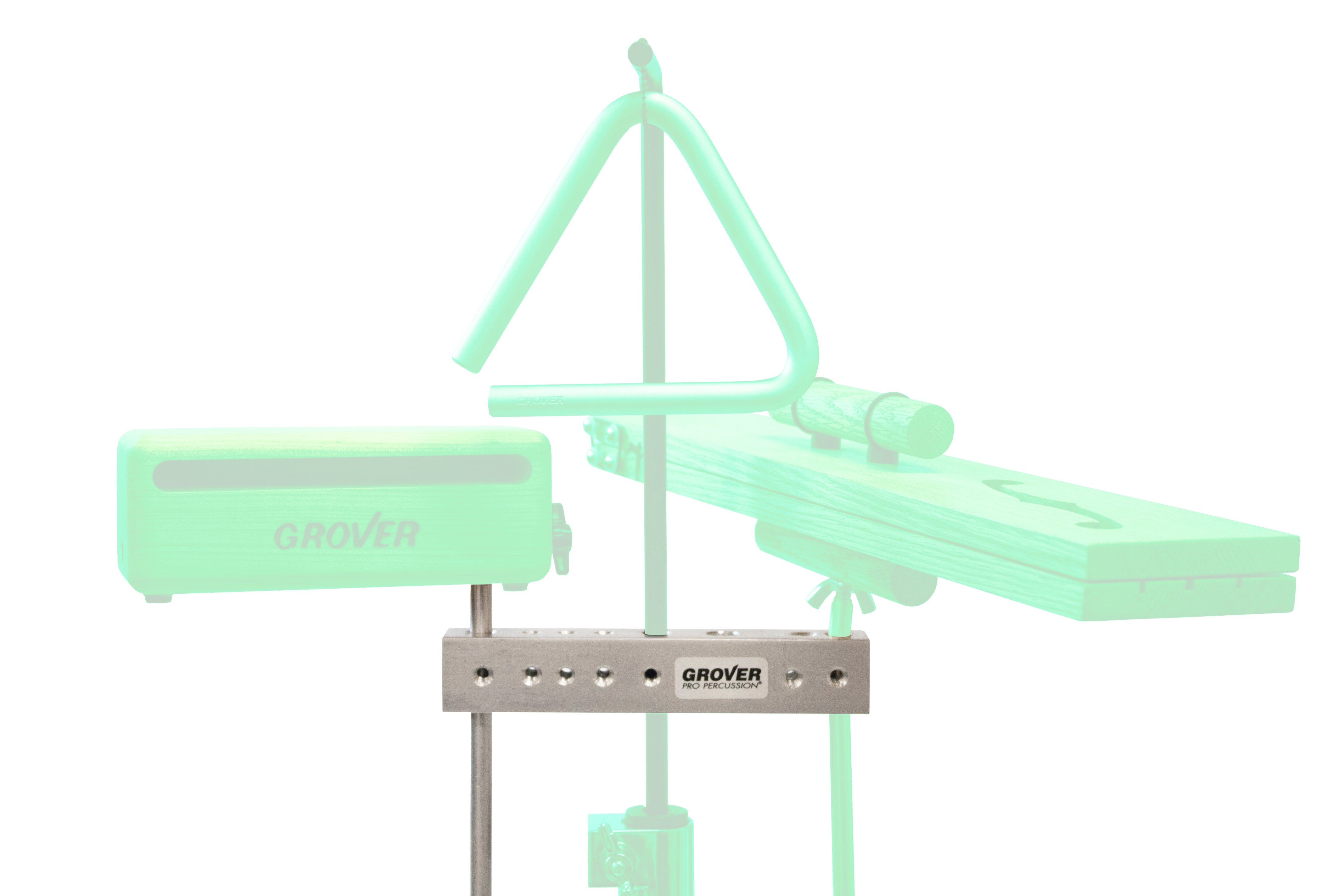 Multi-Instrument Mount