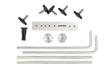 Multi-Instrument Mount