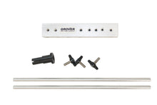Multi-Instrument Mount