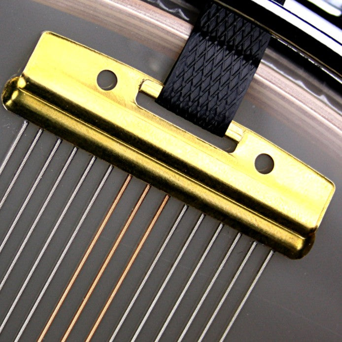 Grover Pro Non-Spiral Snare Wires