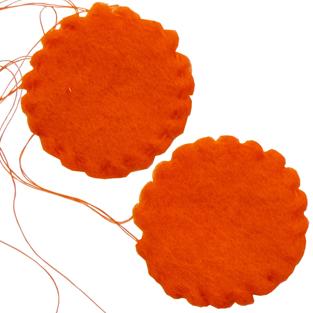Recovering Kits for ChromaTone II™ Timpani Mallets