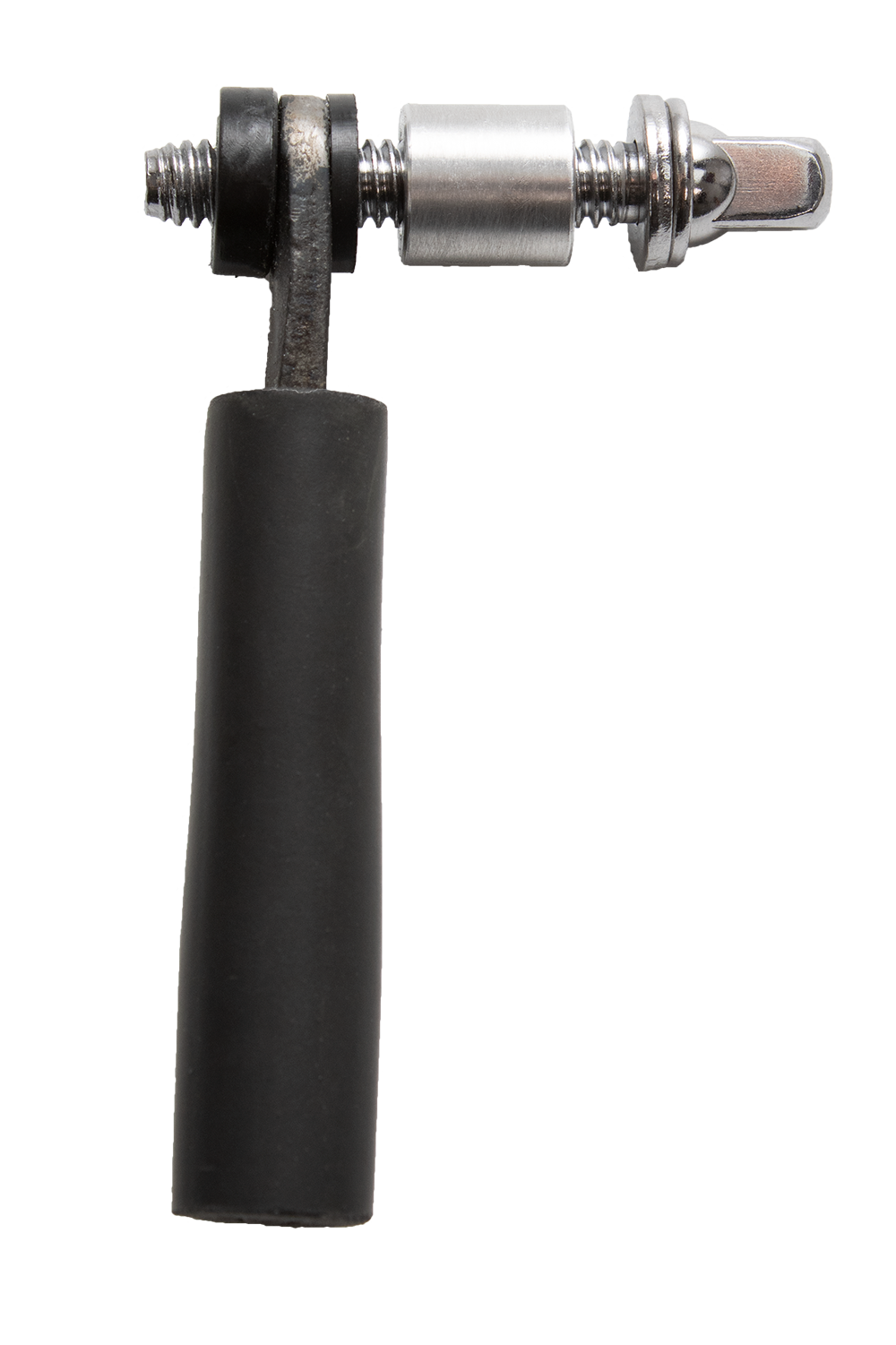 Sleigh Bell Cradle