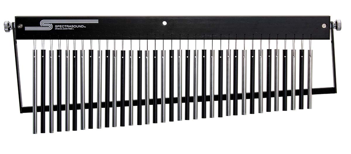 Spectrasound 35-Bar Mark Tree Damper Bar