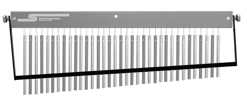 Spectrasound 35-Bar Mark Tree Damper Bar
