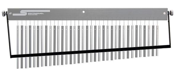 パーカッション・打楽器 SPECTRASOUND wind chime Spectrasound SM-35BA Mark Tree Bar Chimes with Bag and