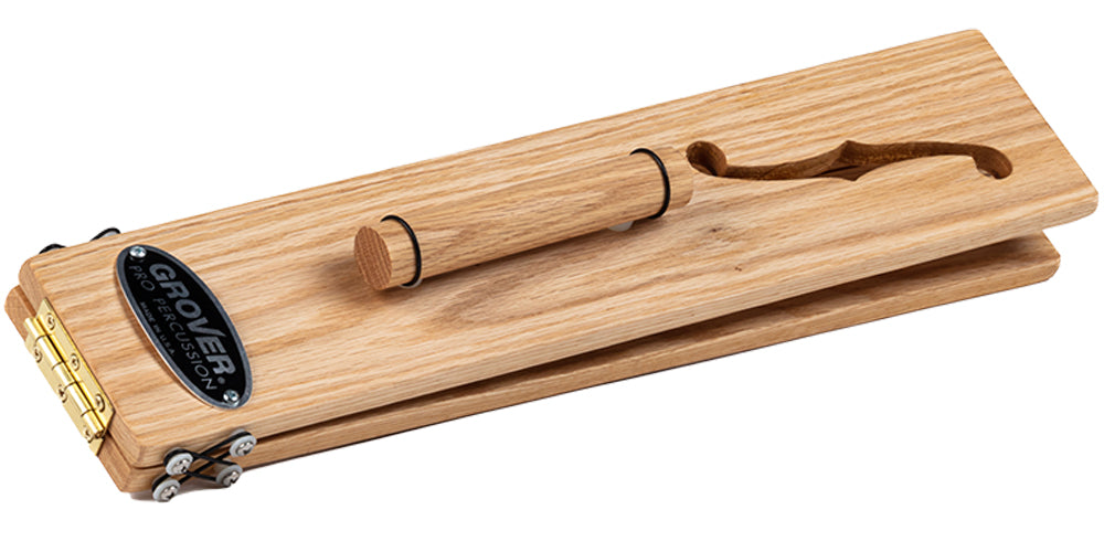 Professional Slapstick – Grover Pro Percussion