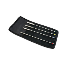 Stainless Steel Tubular Beaters