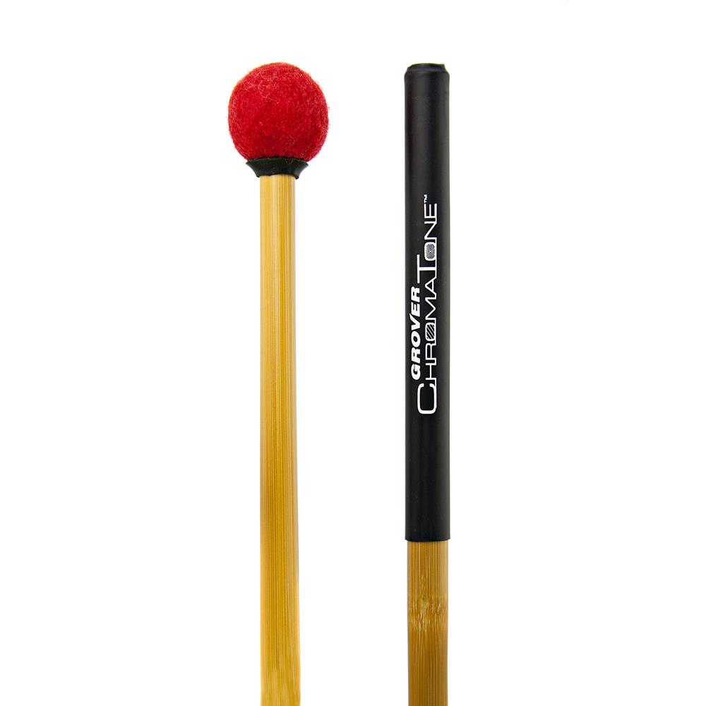 ChromaTone IIª Timpani Mallets - Lite Staccato