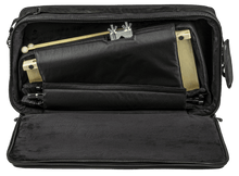 Temple Block Set (with Stand, Case, and Mallets)