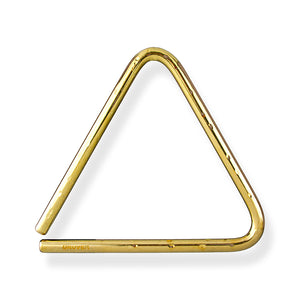 Bronze Hammered Lite™ Triangles