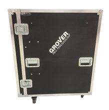Timpani Road Case